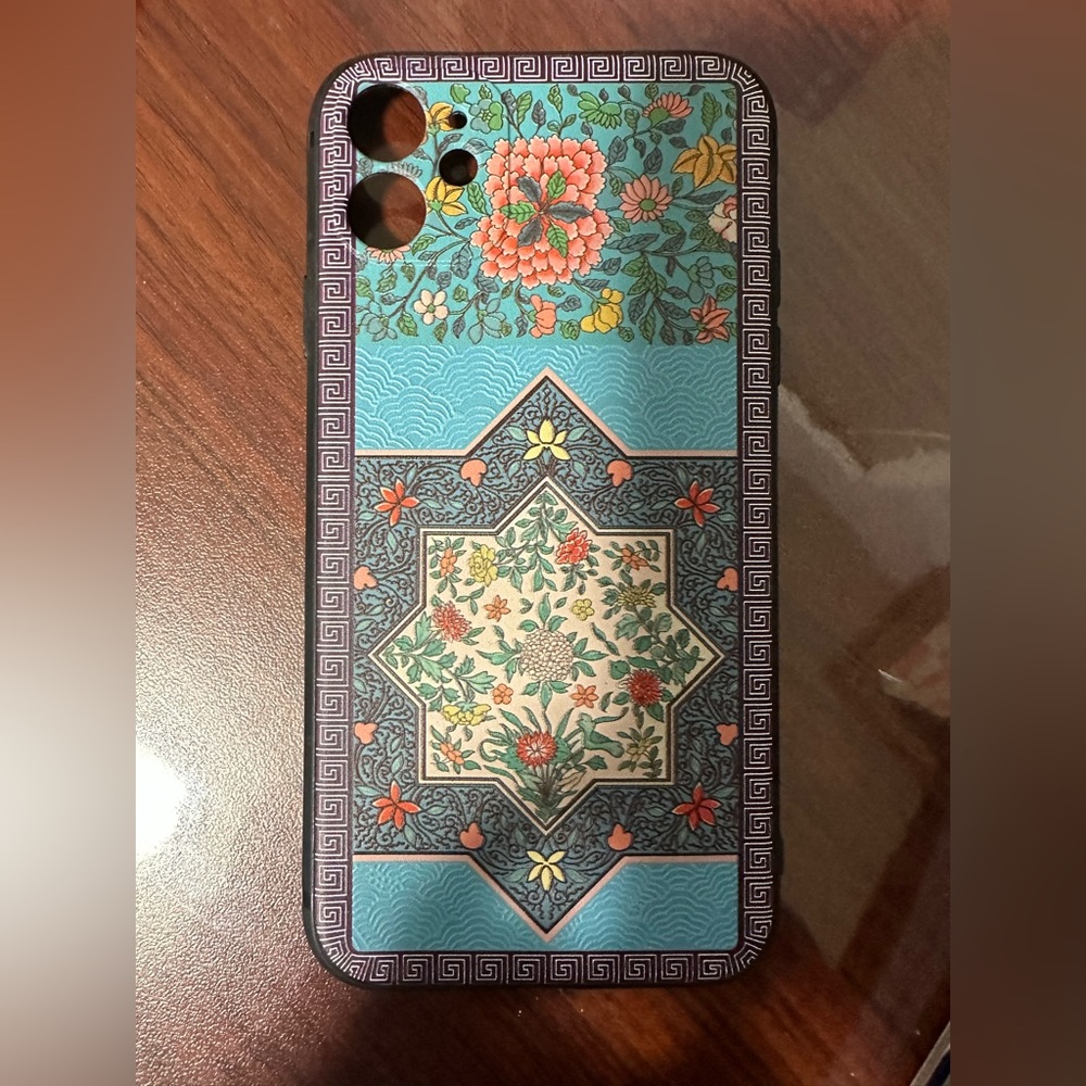 Iphone 11 case